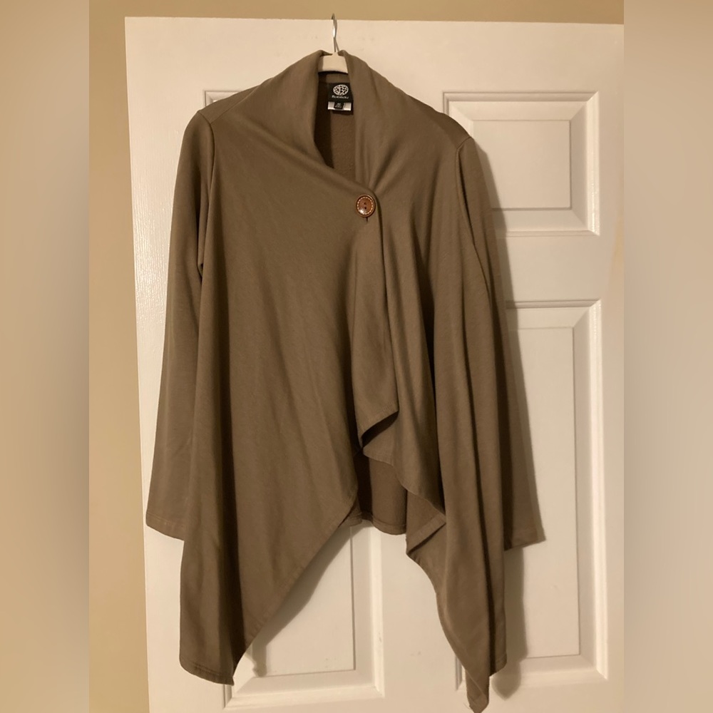 Stylish Bobeau Wrap